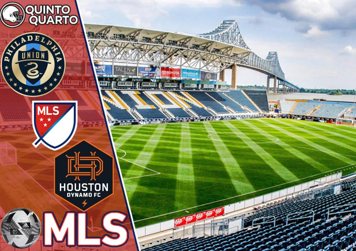 Philadelphia Union x Houston Dynamo &ndash; Dica, palpite e progn&oacute;stico &ndash; 30/07