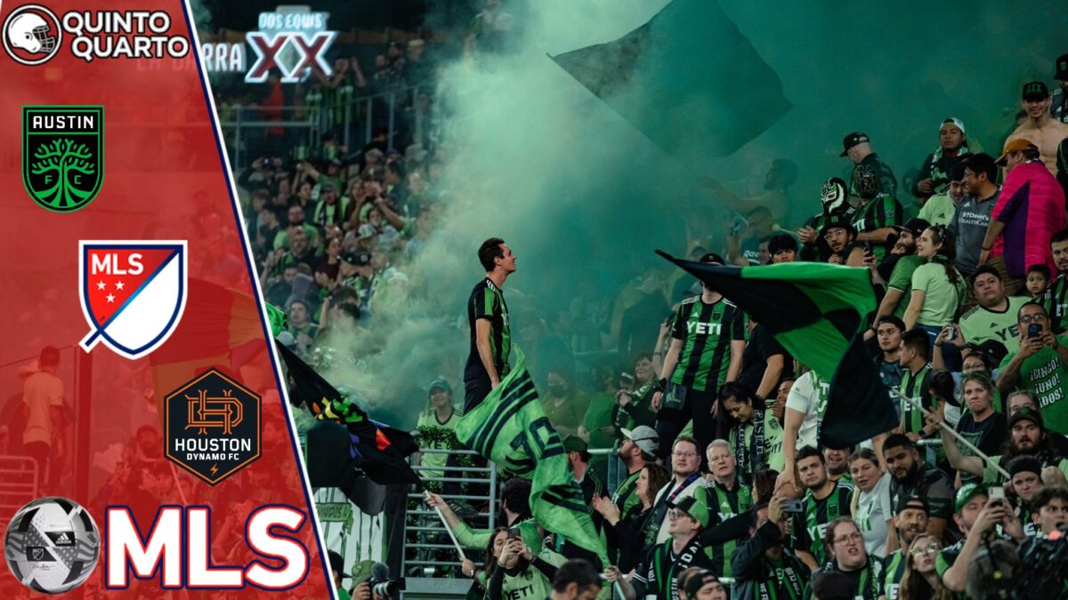 Austin FC x Houston Dynamo &ndash; Dica, Palpite e Progn&oacute;stico &ndash; 12/07