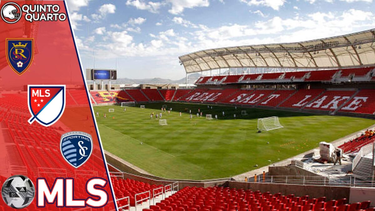 Real Salt Lake x Sporting KC &ndash; Dica, Palpite e Progn&oacute;stico &ndash; 17/07
