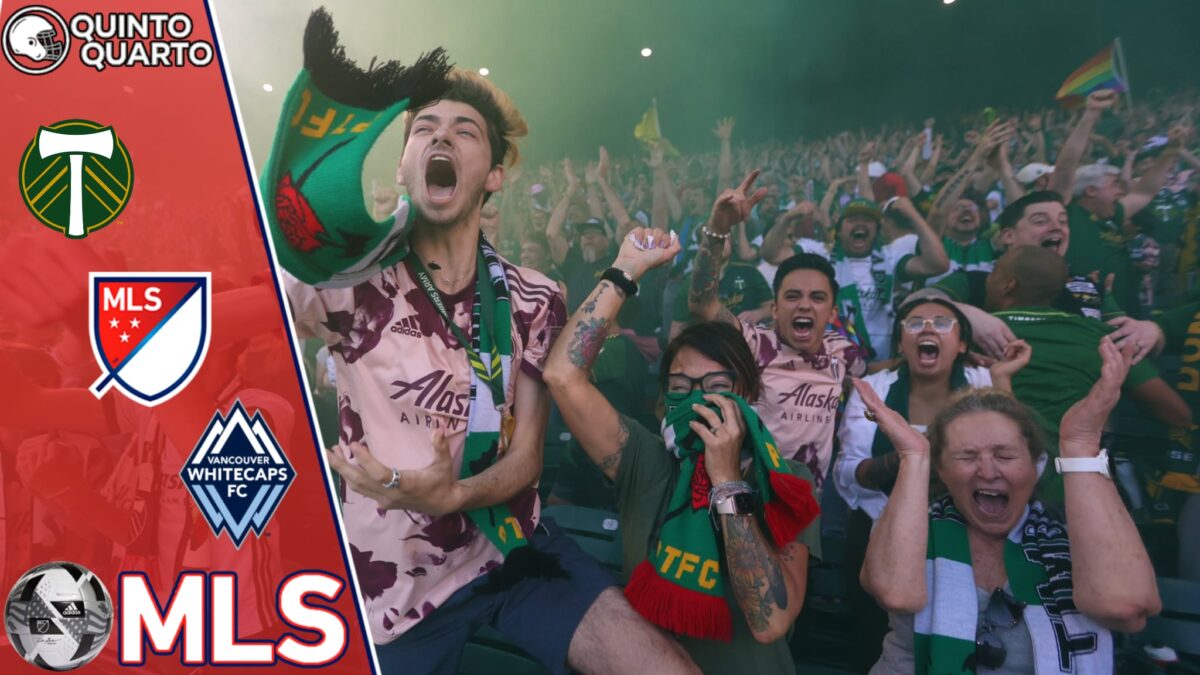 Portland Timbers x Vancouver Whitecaps &ndash; Dica, Palpite e Progn&oacute;stico &ndash; 17/07