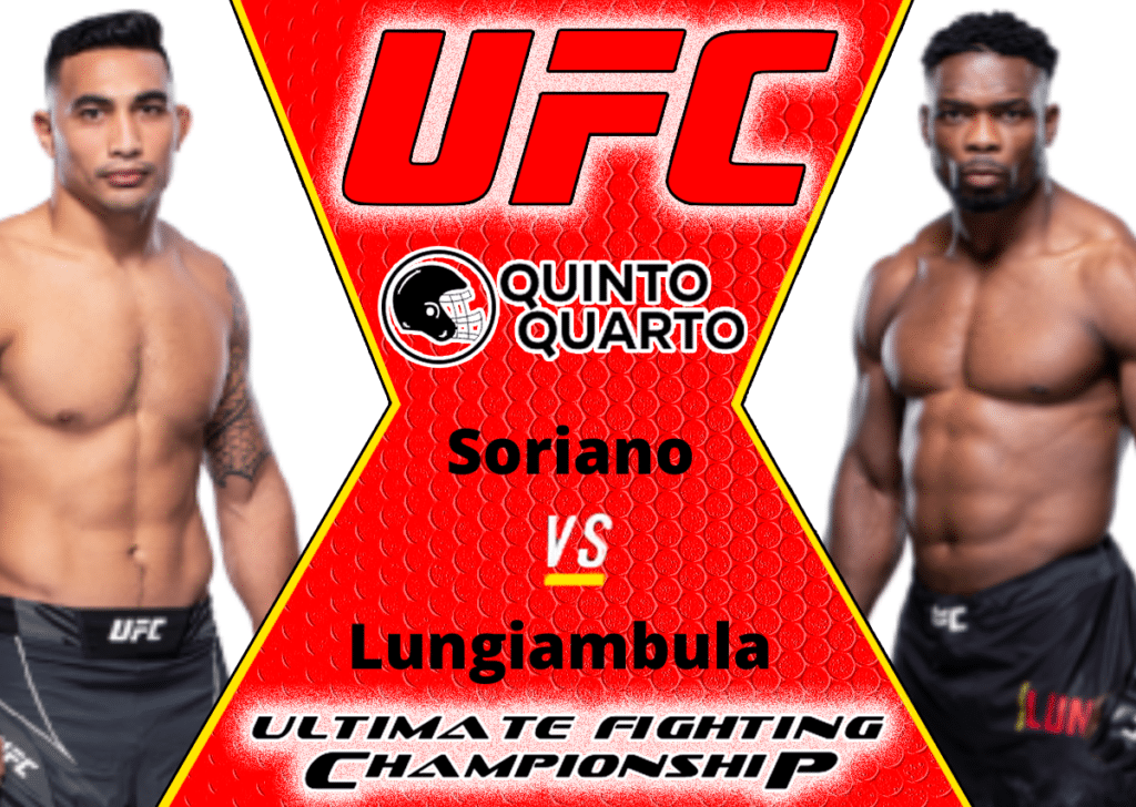 Punahele Soriano x Dalcha Lungiambula  &ndash; Dica, palpite e progn&oacute;stico &ndash; 16/07