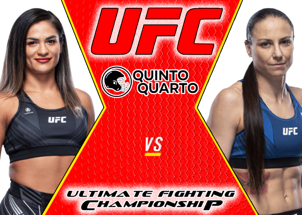 Cynthia Calvillo x Nina Nunes – Dica, palpite e prognóstico – 13/08