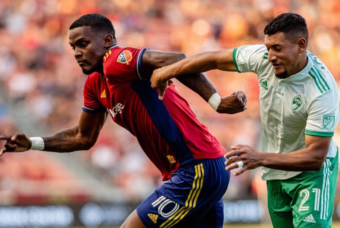 Description de l'image