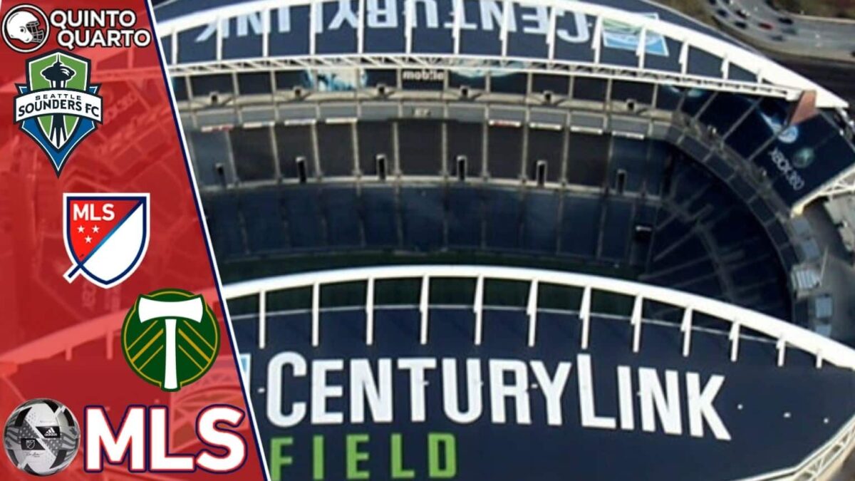 Seattle Sounders x Portland Timbers &ndash; Dica, palpite e progn&oacute;stico &ndash; 09/07