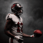 Mike Evans: Subestimado ou esquecido?