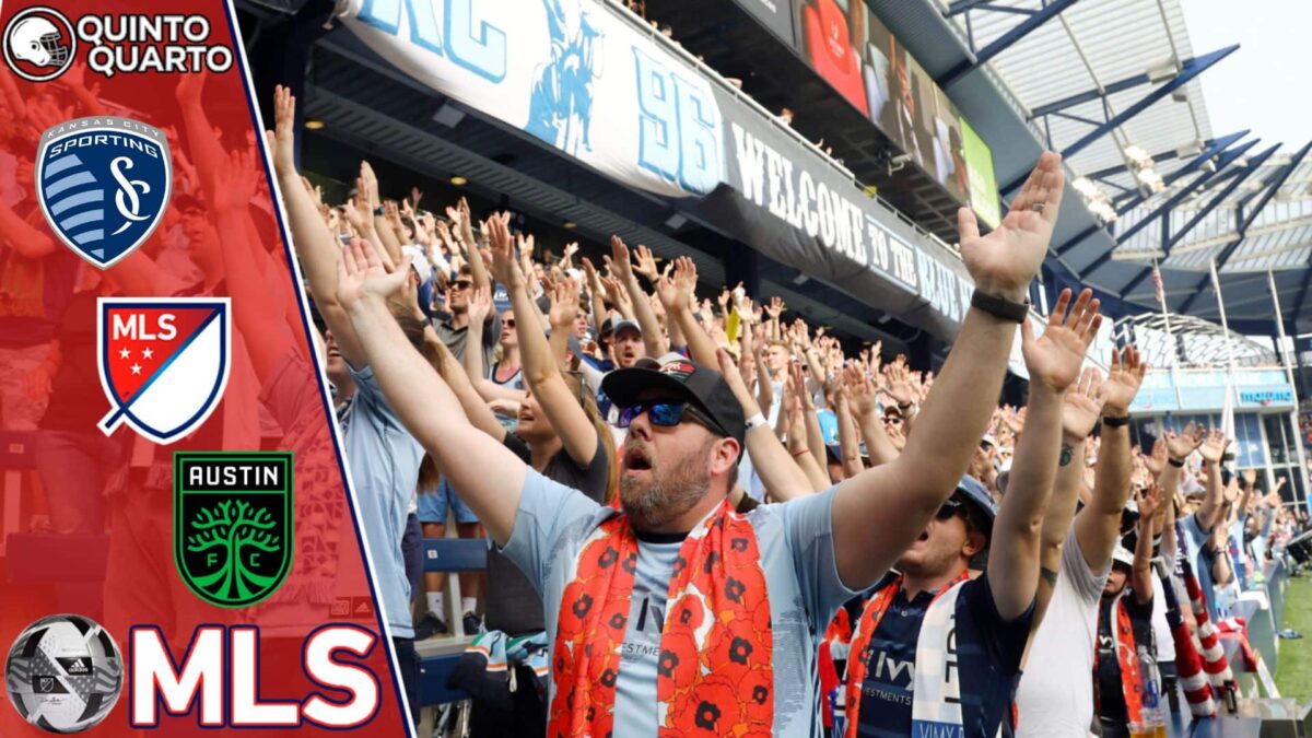 Sporting KC x Austin FC &ndash; Dica, palpite e progn&oacute;stico &ndash; 30/07