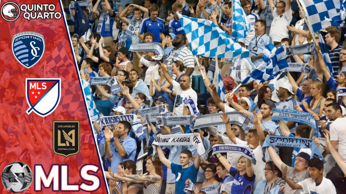 Sporting KC x Los Angeles FC &ndash; Dica, palpite e progn&oacute;stico &ndash; 23/07