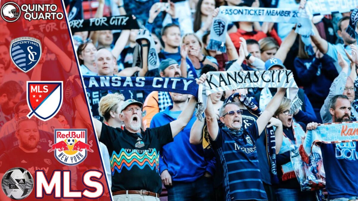 Sporting KC x New York Red Bulls – Dica, palpite e prognóstico – 03/07