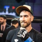 Exclusivo: Jonas Bilharinho fala do futuro, apelido e &uacute;ltima luta no LFA