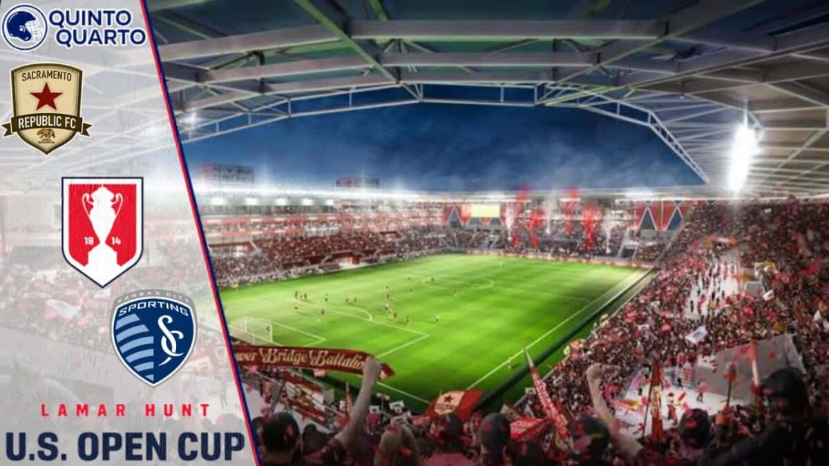 Sacramento Republic x Sporting KC &ndash; Dica, palpite e progn&oacute;stico &ndash; 27/07