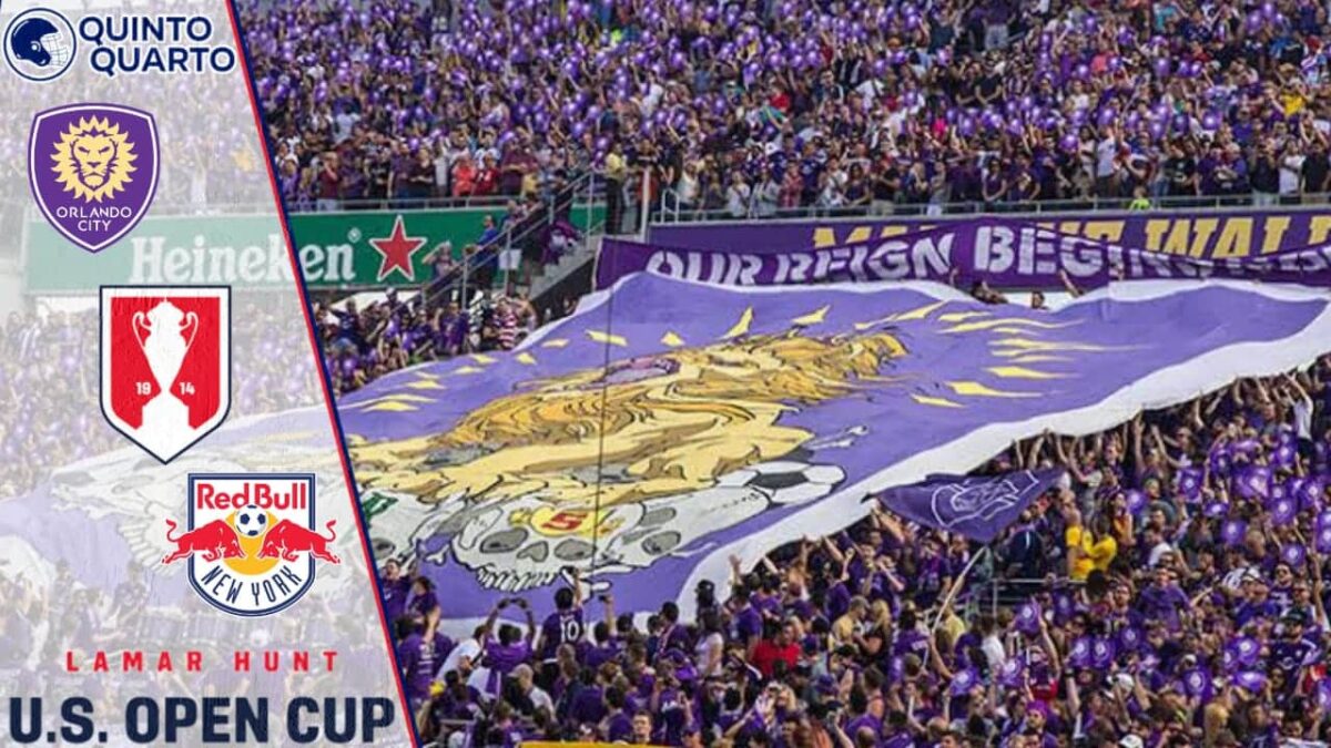 Orlando City x New York Red Bulls &ndash; Dica, palpite e progn&oacute;stico &ndash; 27/07