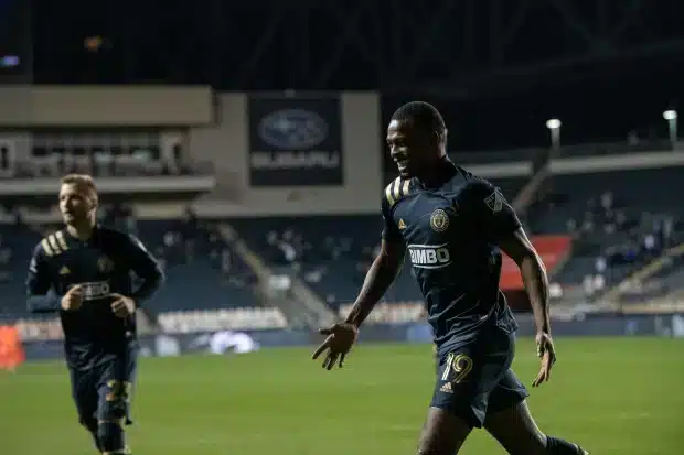Inter Miami x Philadelphia Union – melhores momentos e resultados
