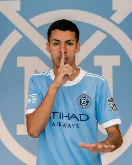 Gabriel Pereira &ndash; Not&iacute;cias, estat&iacute;sticas e sal&aacute;rio