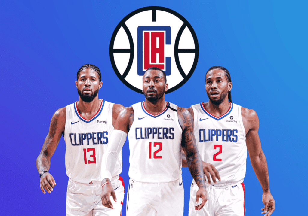 Nova estrela e perman&ecirc;ncias: Clippers fortalece elenco na Free Agency