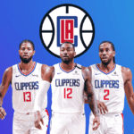 Nova estrela e perman&ecirc;ncias: Clippers fortalece elenco na Free Agency