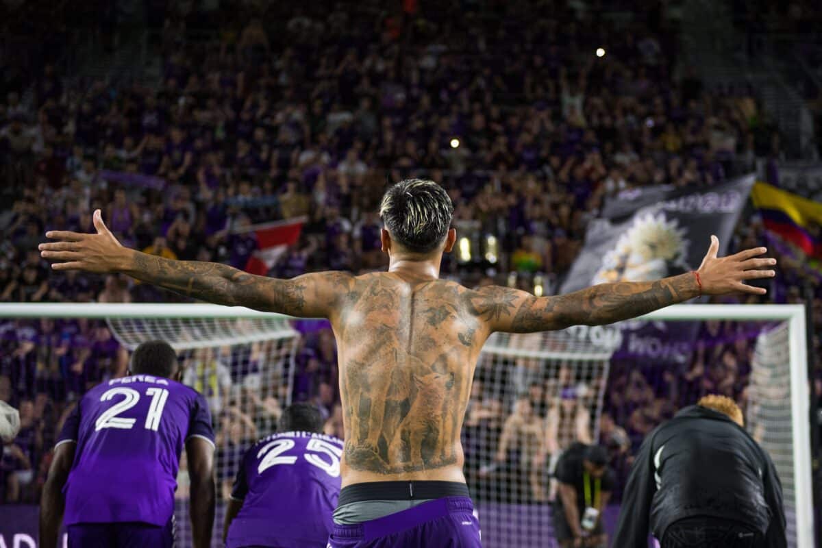 Orlando City x New York Red Bulls &ndash; resultado e melhores momentos