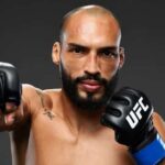 Exclusivo: Bruno Blindado diz que o plano &eacute; sempre nocautear