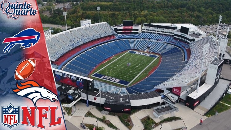 Buffalo Bills x Denver Broncos &ndash; Dica, palpite e progn&oacute;stico &ndash; 20/08