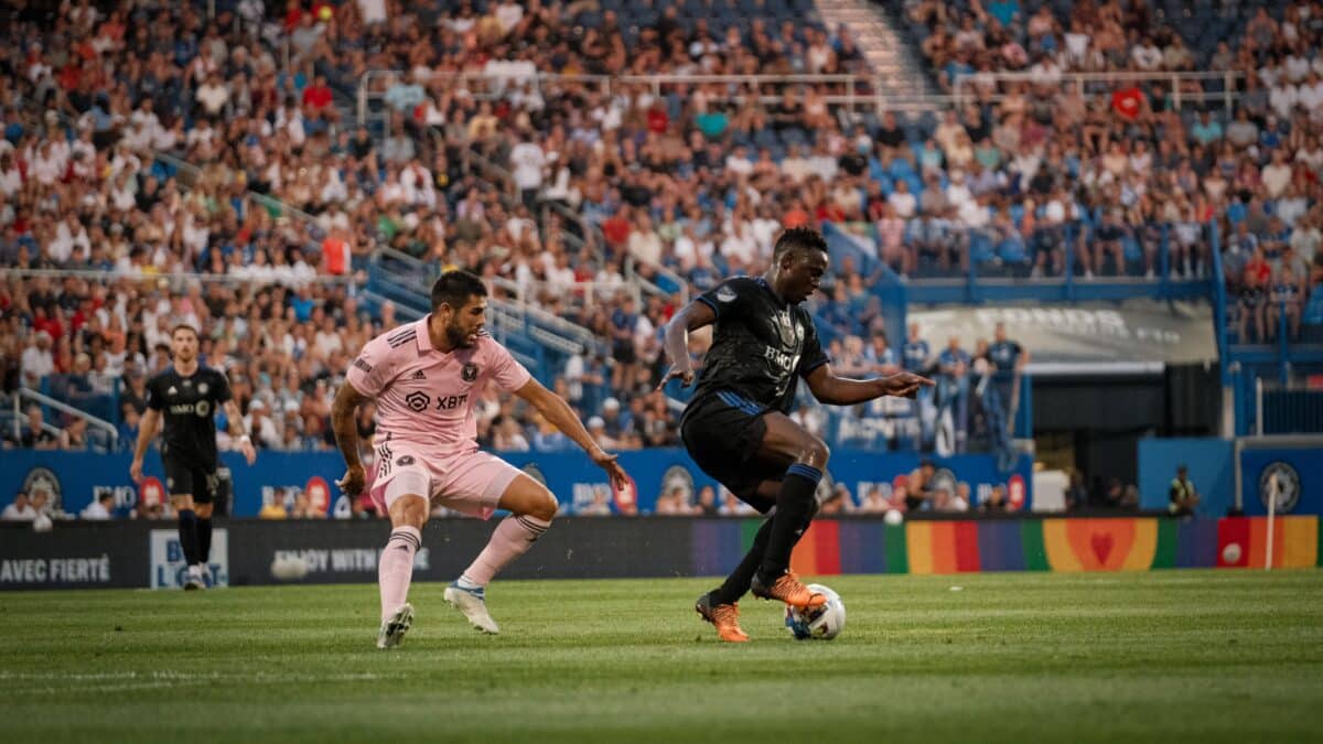 CF Montreal x Inter Miami &ndash; Melhores momentos e resultado
