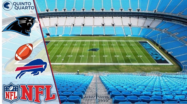 Carolina Panthers x Buffalo Bills &ndash; Dica, palpite e progn&oacute;stico &ndash; 26/08