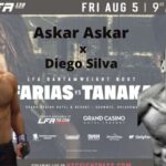 Askar Askar x Diego Silva &ndash; dica, palpite e progn&oacute;stico &ndash; 05/08