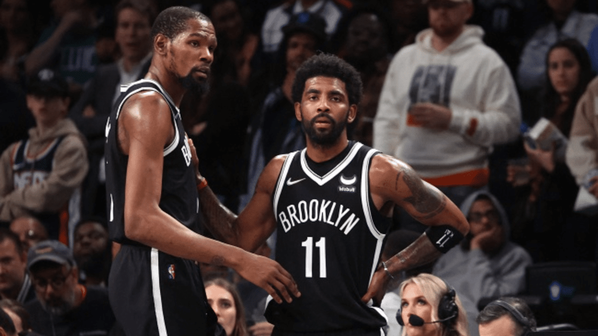 Brooklyn Nets ao vivo: onde assistir?