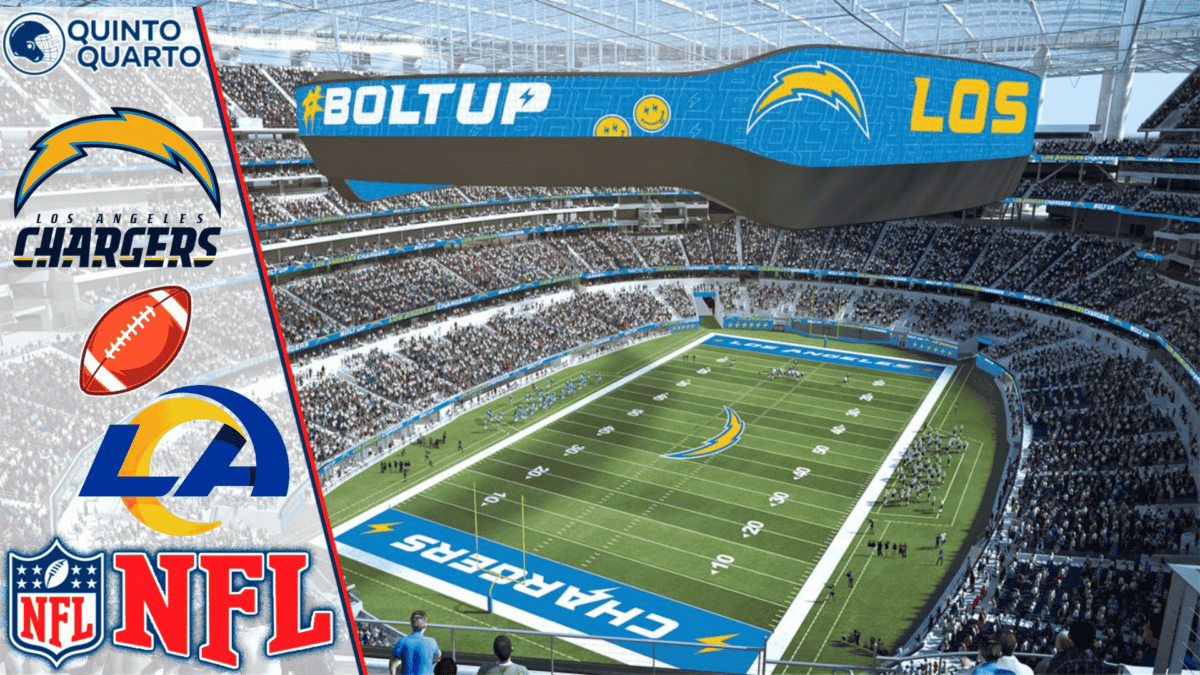 Los Angeles Chargers x Los Angeles Rams &ndash; Dica, palpite e progn&oacute;stico &ndash; 13/08