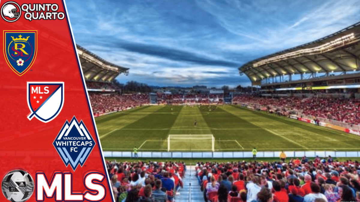 Real Salt Lake x Vancouver Whitecaps &ndash; Dica, palpite e progn&oacute;stico &ndash; 20/08