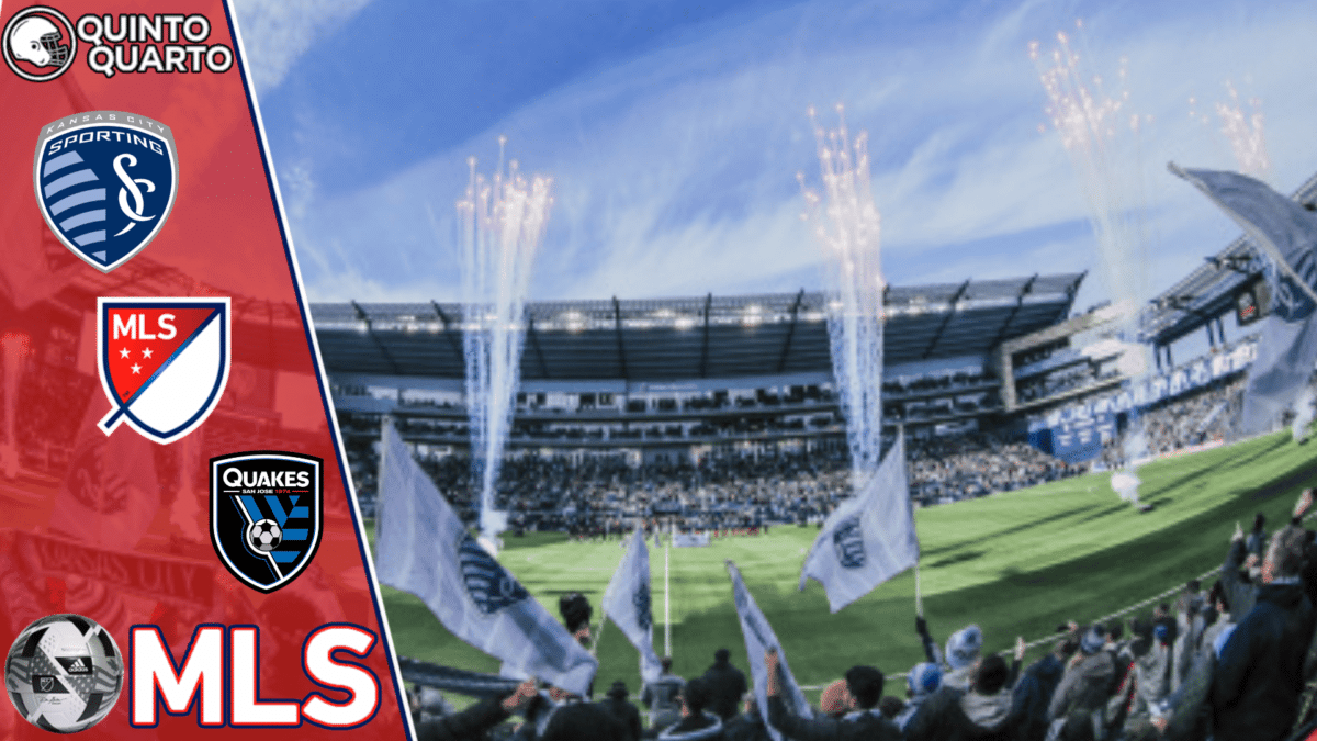 Sporting KC x San Jose &ndash; Dica, palpite e progn&oacute;stico &ndash; 27/08