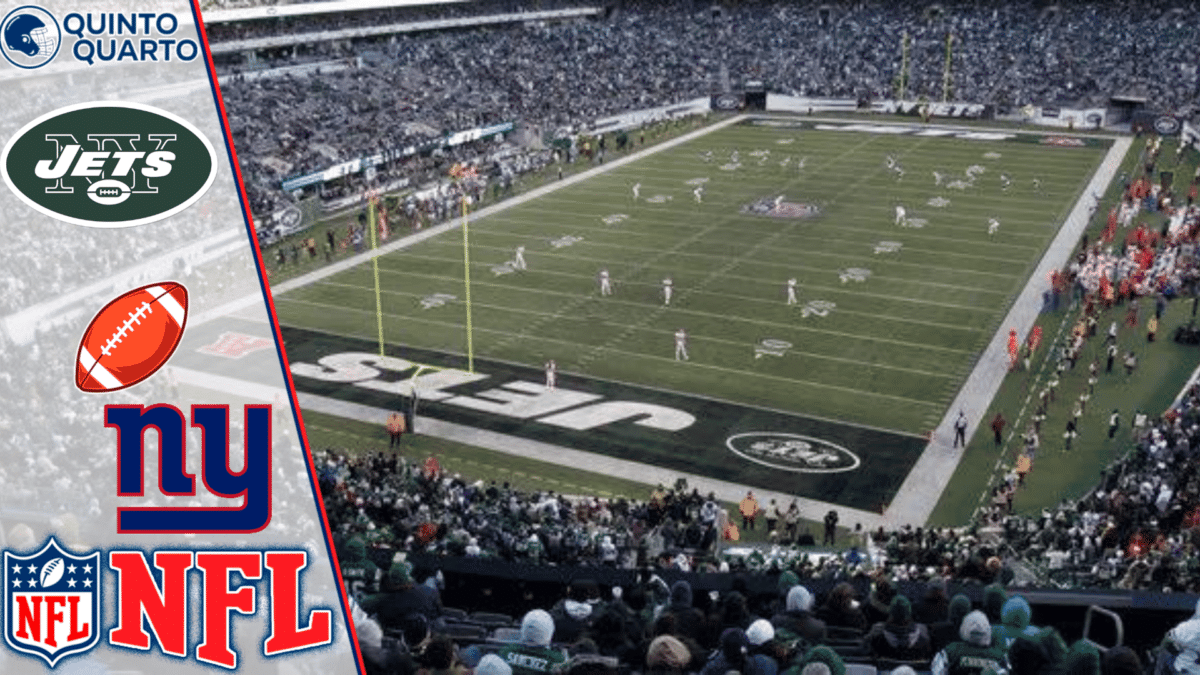 New York Jets x New York Giants &ndash; Dica, palpite e progn&oacute;stico &ndash; 28/08