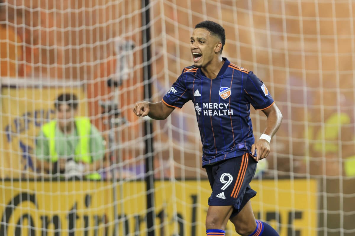 FC Cincinnati x Philadelphia Union &ndash; Melhores momentos e resultado