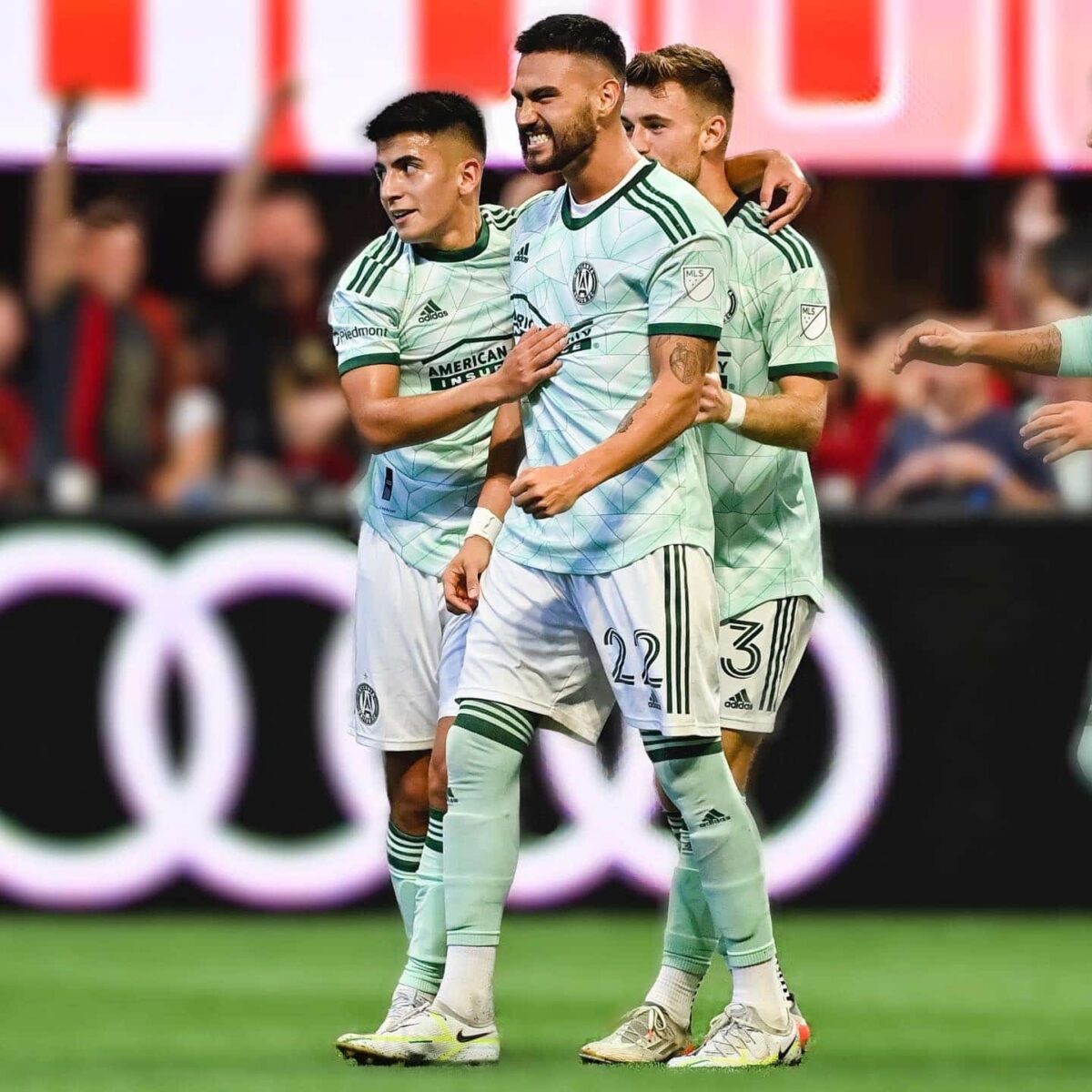 Atlanta United x DC United – melhores momentos e resultado