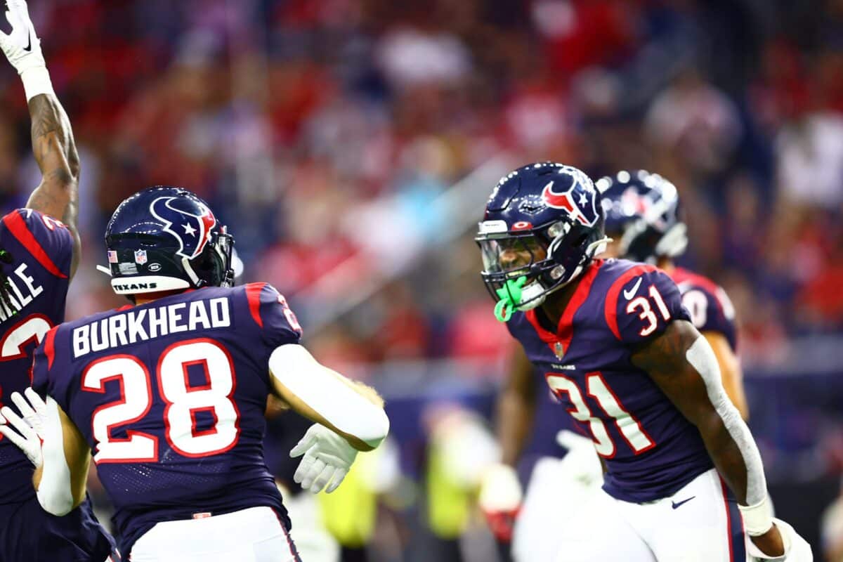 Houston Texans x San Francisco 49ers resultado e melhores momentos