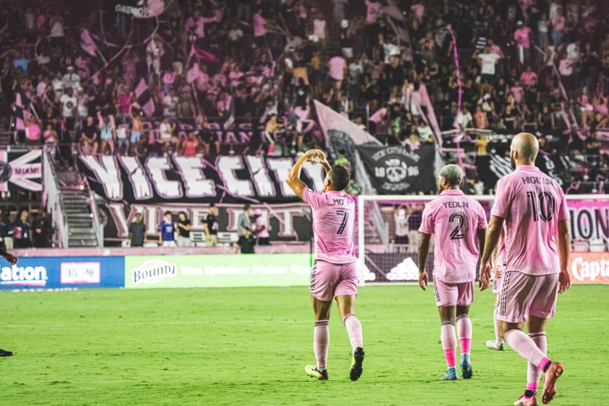 Inter Miami CF x Toronto FC &ndash; Melhores momentos e resultado