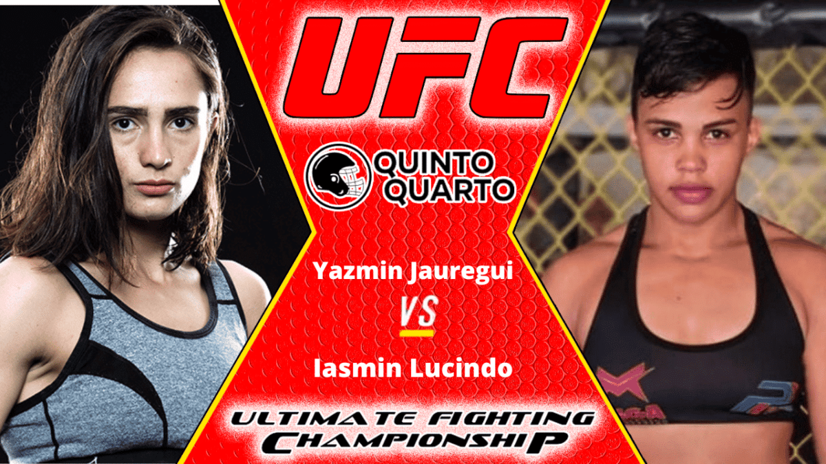 Yazmin Jauregui x Iasmin Lucindo &ndash; Dica, palpite e progn&oacute;stico &ndash; 13/08