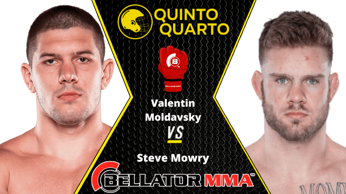 Valentin Moldavsky x Steve Mowry – Dica, palpite e prognóstico – 12/08