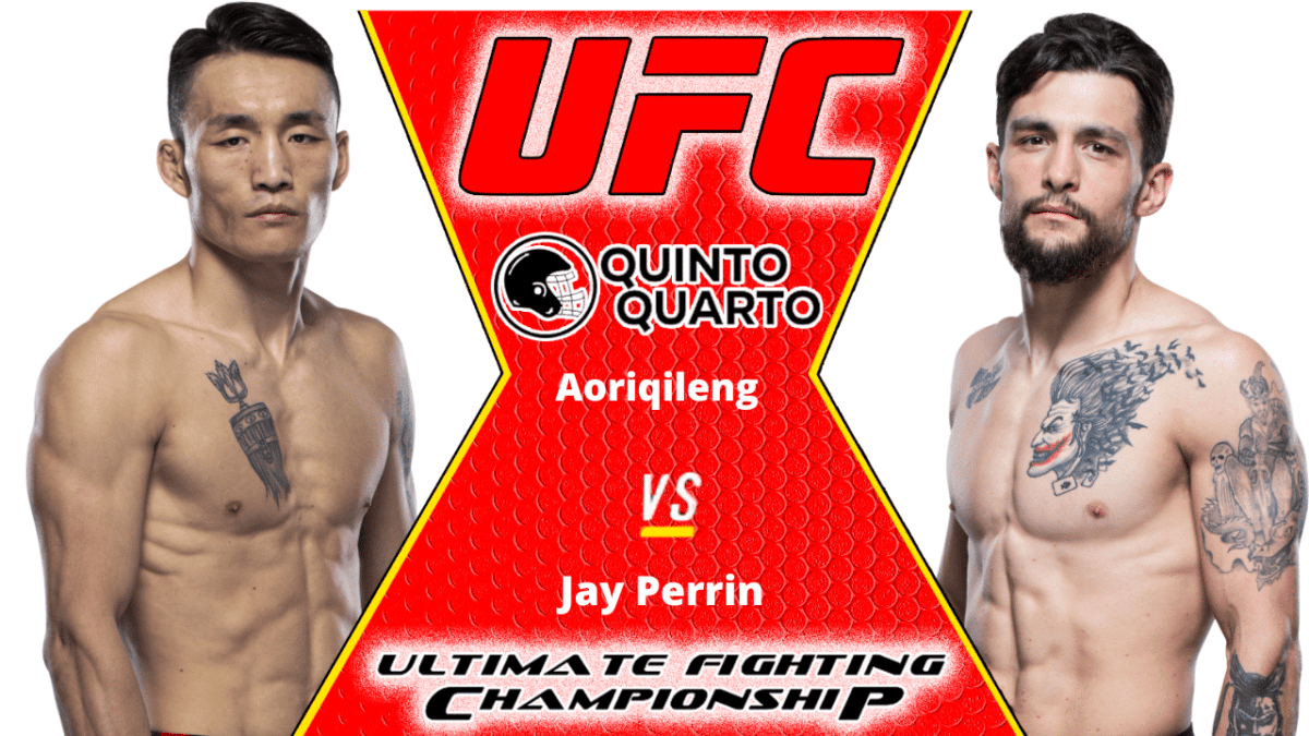 Aoriqileng x Jay Perrin – Dica, palpite e prognóstico – 20/08