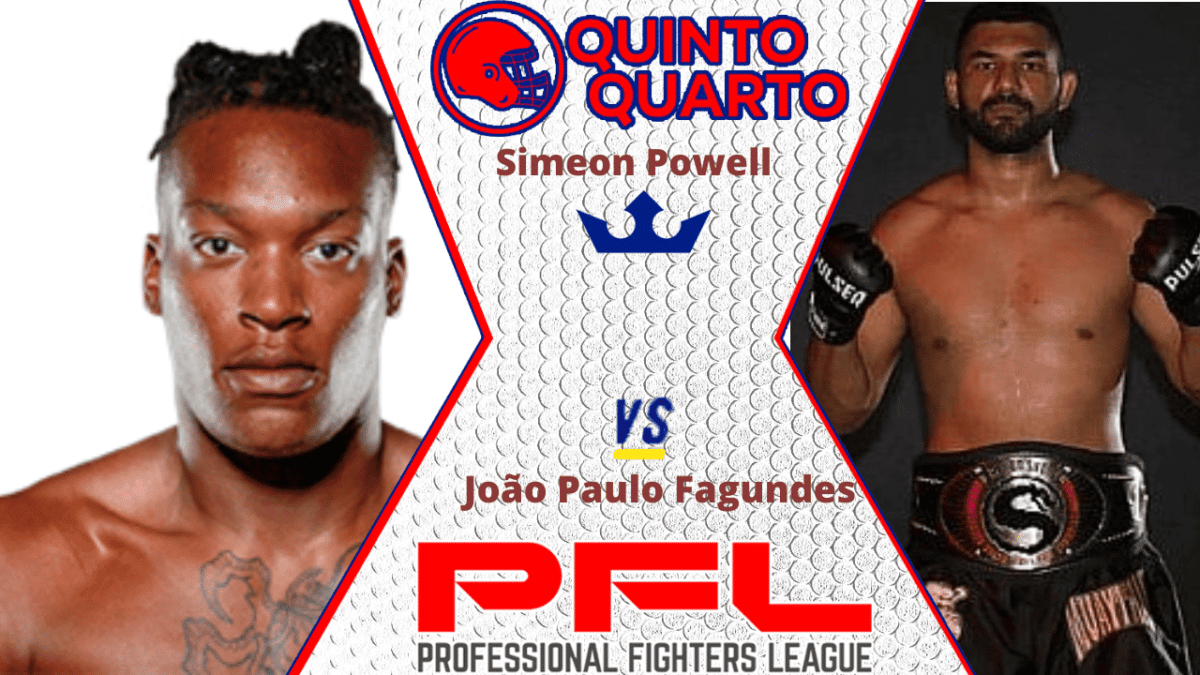 Simeon Powell x Jo&atilde;o Paulo Fagundes &ndash; Dica, palpite e progn&oacute;stico &ndash; 20/08