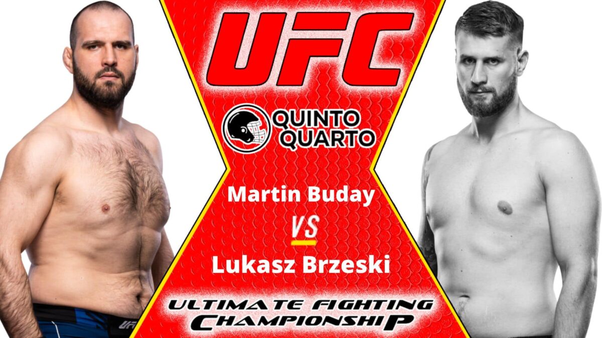 Martin Buday x Lukasz Brzeski &ndash; dica, palpite e progn&oacute;stico &ndash; 13/08