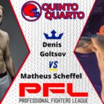 Denis Goltsov x Matheus Scheffel &ndash; dica, palpite e progn&oacute;stico &ndash; 13/08