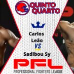 Carlos Le&atilde;o x Sadibou Sy &ndash; dica, palpite e progn&oacute;stico &ndash; 13/08