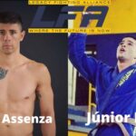 Adam Assenza x J&uacute;nior Melo &ndash; Dica, palpite e progn&oacute;stico &ndash; 19/08