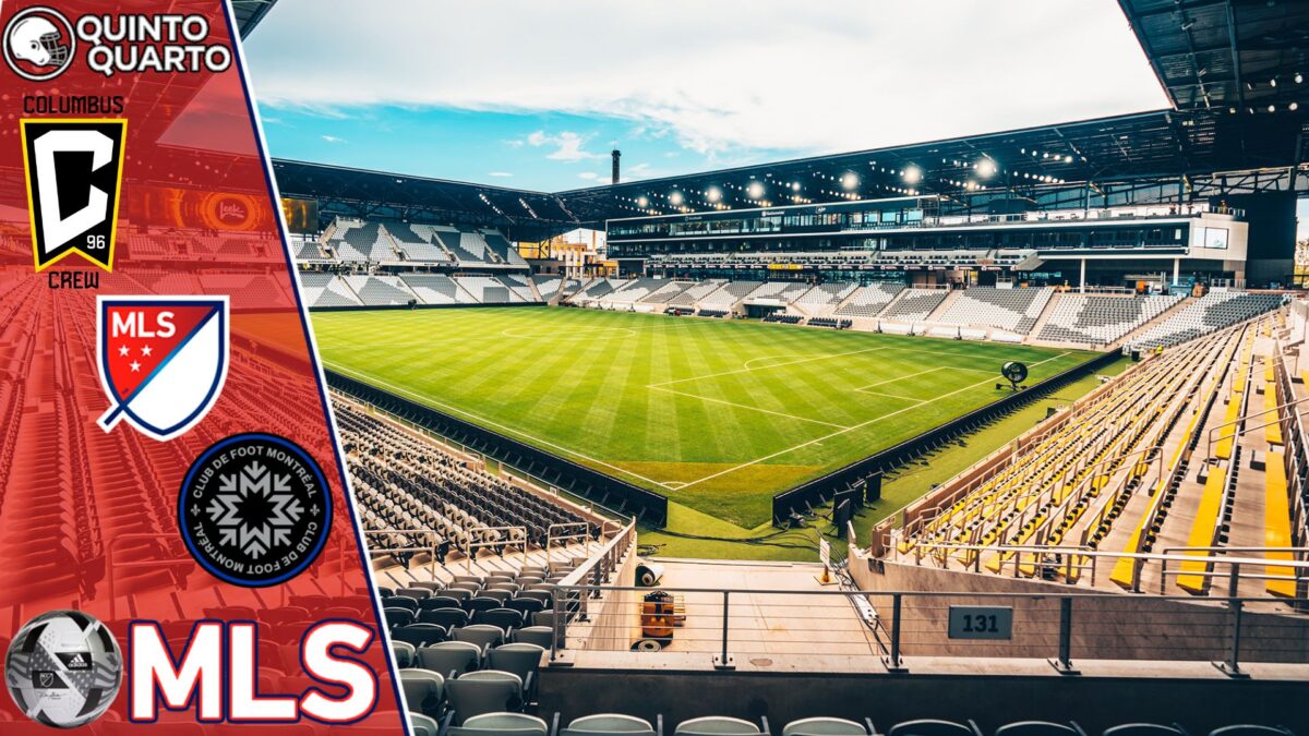 Columbus Crew x Montr&eacute;al CF &ndash; Dica, palpite e progn&oacute;stico &ndash; 03/08