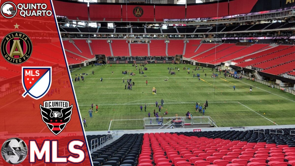 Atlanta United x DC United &ndash; Dica, palpite e progn&oacute;stico &ndash; 28/08