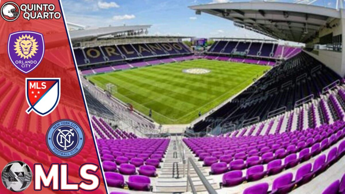 Orlando City x New York City &ndash; Dica, palpite e progn&oacute;stico &ndash; 28/08