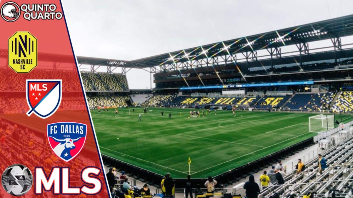 Nashville SC x FC Dallas &ndash; Dica, palpite e progn&oacute;stico &ndash; 21/08
