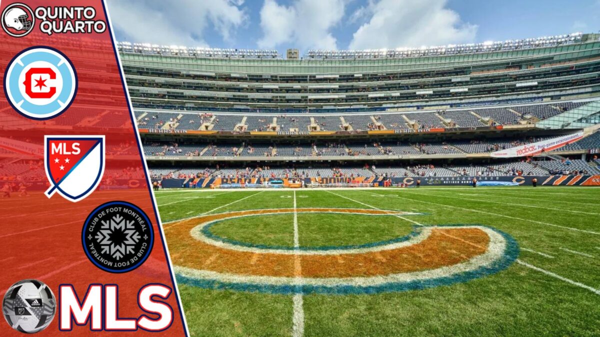 Chicago Fire x Montr&eacute;al CF &ndash; Dica, palpite e progn&oacute;stico &ndash; 27/08