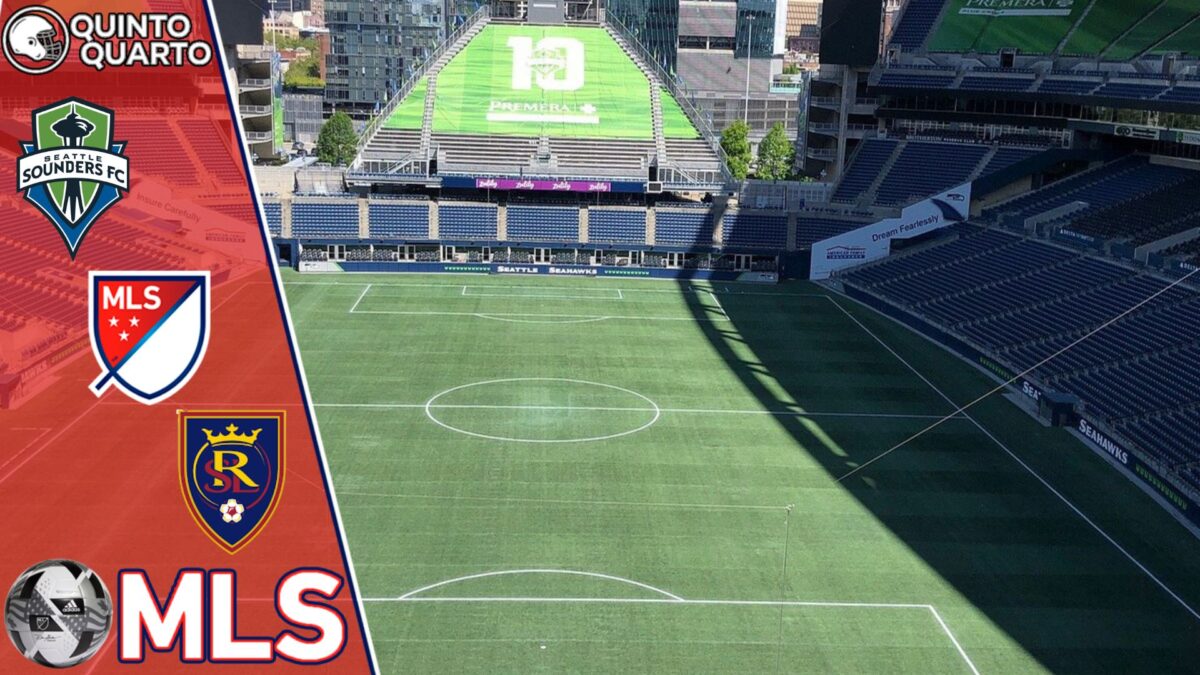 Seattle Sounders x Real Salt Lake &ndash; Dica, palpites e progn&oacute;stico &ndash; 14/08