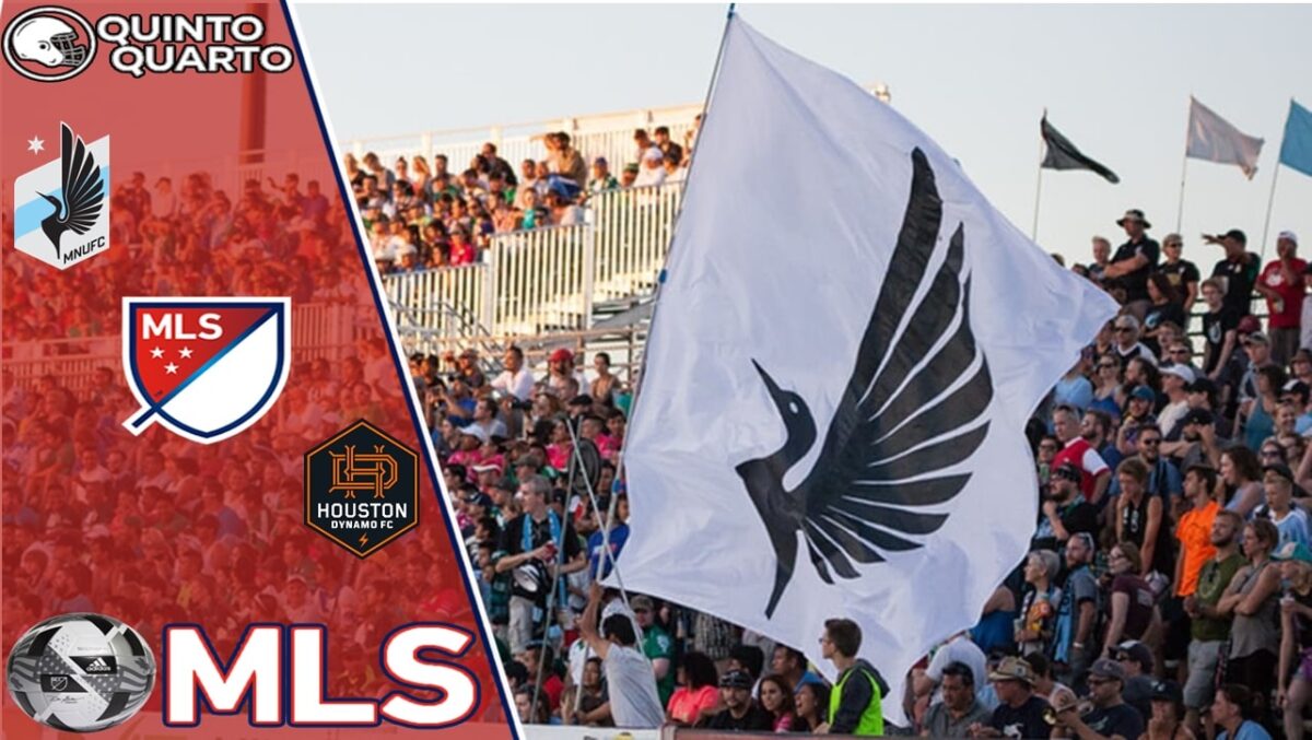 Minnesota United FC x Houston Dynamo &ndash; Dica, palpite e progn&oacute;stico &ndash; 27/08