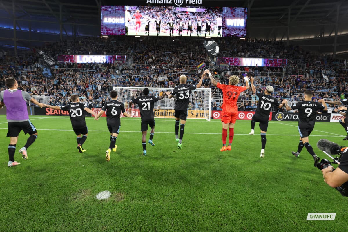 Minnesota United x Austin FC &ndash; Melhores momentos e resultado